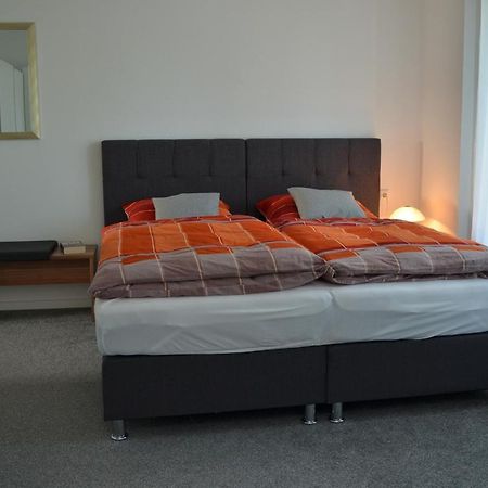 Ferienwohnung Fam Wernicke Preußisch Oldendorf 外观 照片