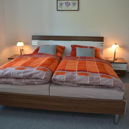 Ferienwohnung Fam Wernicke Preußisch Oldendorf 外观 照片